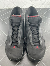 Load image into Gallery viewer, Nike Air Jordan 14 OG 1999 Last Shot Size 10 136016-001