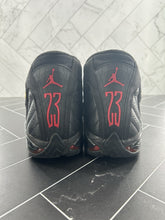 Load image into Gallery viewer, Nike Air Jordan 14 OG 1999 Last Shot Size 10 136016-001