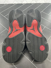 Load image into Gallery viewer, Nike Air Jordan 14 OG 1999 Last Shot Size 10 136016-001