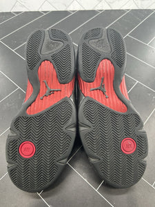 Nike Air Jordan 14 OG 1999 Last Shot Size 10 136016-001