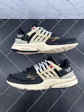 Load image into Gallery viewer, Nike Air Presto x Off-White Low The Ten Size 12 AA3830-001 2017 OG
