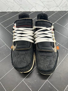 Nike Air Presto x Off-White Low The Ten Size 12 AA3830-001 2017 OG