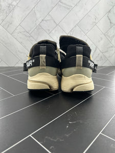 Nike Air Presto x Off-White Low The Ten Size 12 AA3830-001 2017 OG