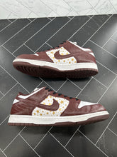 Load image into Gallery viewer, Nike Supreme x Dunk OG SB QS Low Barkroot Brown Size 12 DH3228-103 2021