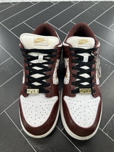 Load image into Gallery viewer, Nike Supreme x Dunk OG SB QS Low Barkroot Brown Size 12 DH3228-103 2021