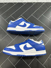 Load image into Gallery viewer, Nike Dunk Low Retro SP Kentucky 2020 Size 10 CU1726-100
