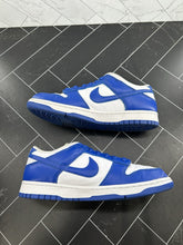 Load image into Gallery viewer, Nike Dunk Low Retro SP Kentucky 2020 Size 10 CU1726-100