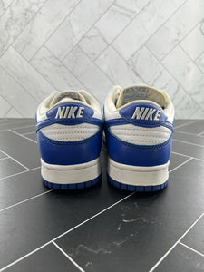Nike Dunk Low Retro SP Kentucky 2020 Size 10 CU1726-100