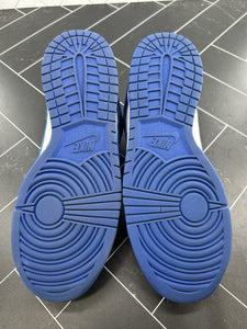 Nike Dunk Low Retro SP Kentucky 2020 Size 10 CU1726-100