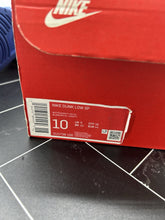 Load image into Gallery viewer, Nike Dunk Low Retro SP Kentucky 2020 Size 10 CU1726-100