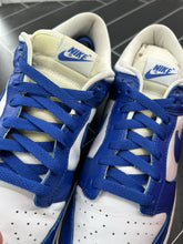Load image into Gallery viewer, Nike Dunk Low Retro SP Kentucky 2020 Size 10 CU1726-100