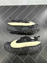 Load image into Gallery viewer, Nike Air Flea 2 x Cactus Plant Flea Market Low Black Alabaster Size 9 DV7164-001