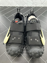 Load image into Gallery viewer, Nike Air Flea 2 x Cactus Plant Flea Market Low Black Alabaster Size 9 DV7164-001