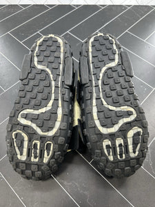 Nike Air Flea 2 x Cactus Plant Flea Market Low Black Alabaster Size 9 DV7164-001