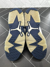 Load image into Gallery viewer, Nike Air Jordan 6 Retro Midnight Navy Size 11 CT8529-141