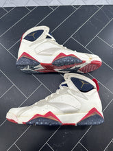 Load image into Gallery viewer, NEW Nike Air Jordan 7 OG 1992 Olympic Size 8.5 130157-110