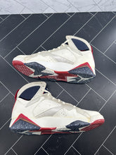 Load image into Gallery viewer, NEW Nike Air Jordan 7 OG 1992 Olympic Size 8.5 130157-110
