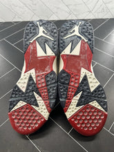 Load image into Gallery viewer, NEW Nike Air Jordan 7 OG 1992 Olympic Size 8.5 130157-110