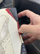 Load image into Gallery viewer, NEW Nike Air Jordan 7 OG 1992 Olympic Size 8.5 130157-110