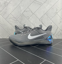 Load image into Gallery viewer, NEW Nike Kobe A.D. Cool Grey Size 11 852425-010 2016