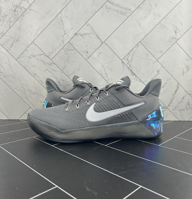 NEW Nike Kobe A.D. Cool Grey Size 11 852425-010 2016