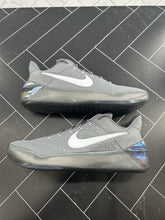 Load image into Gallery viewer, NEW Nike Kobe A.D. Cool Grey Size 11 852425-010 2016
