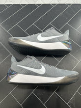 Load image into Gallery viewer, NEW Nike Kobe A.D. Cool Grey Size 11 852425-010 2016