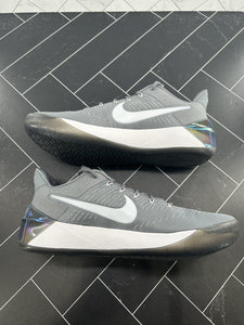 NEW Nike Kobe A.D. Cool Grey Size 11 852425-010 2016