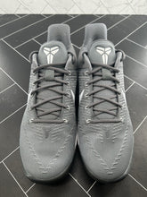 Load image into Gallery viewer, NEW Nike Kobe A.D. Cool Grey Size 11 852425-010 2016