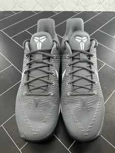 NEW Nike Kobe A.D. Cool Grey Size 11 852425-010 2016