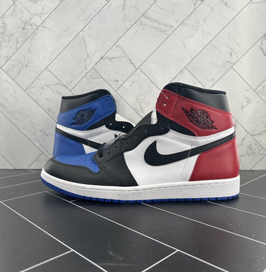 NEW Nike Air Jordan 1 Retro High OG Top 3 2016 Size 14 555088-026
