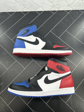 Load image into Gallery viewer, NEW Nike Air Jordan 1 Retro High OG Top 3 2016 Size 14 555088-026