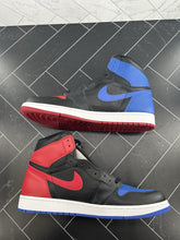 Load image into Gallery viewer, NEW Nike Air Jordan 1 Retro High OG Top 3 2016 Size 14 555088-026