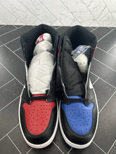 Load image into Gallery viewer, NEW Nike Air Jordan 1 Retro High OG Top 3 2016 Size 14 555088-026