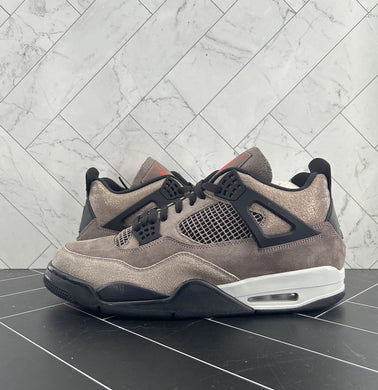 Nike Air Jordan 4 Retro Mid Taupe Haze Size 14 DB0732-200 2021