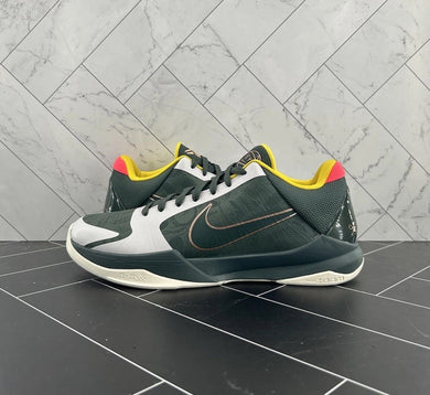 NEW Nike Zoom Kobe 5 Protro EYBL Size 9.5 CD4991-300