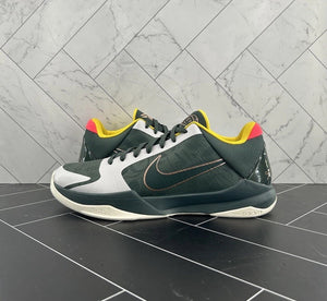 NEW Nike Zoom Kobe 5 Protro EYBL Size 9.5 CD4991-300
