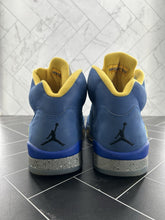 Load image into Gallery viewer, Nike Air Jordan 5 Retro Laney Varsity Royal Size 13 CD2720-400 2019
