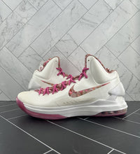 Load image into Gallery viewer, NEW Nike KD 5 Premium Aunt Pearl Size 14 598601-100 2013