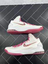 Load image into Gallery viewer, NEW Nike KD 5 Premium Aunt Pearl Size 14 598601-100 2013