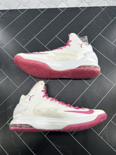 Load image into Gallery viewer, NEW Nike KD 5 Premium Aunt Pearl Size 14 598601-100 2013
