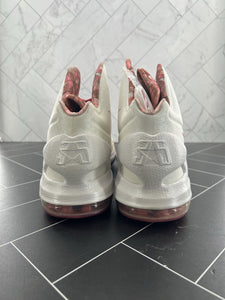 NEW Nike KD 5 Premium Aunt Pearl Size 14 598601-100 2013