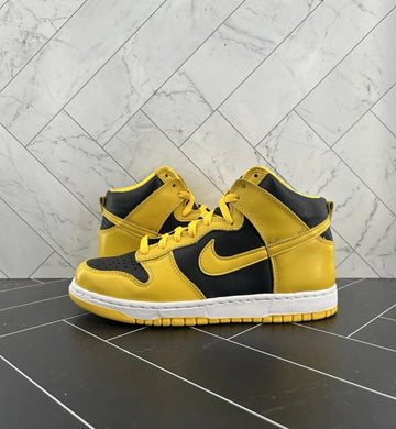 Nike Dunk SP 2020 High Iowa Size 7.5 CZ8149-002