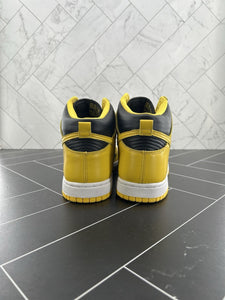 Nike Dunk SP 2020 High Iowa Size 7.5 CZ8149-002