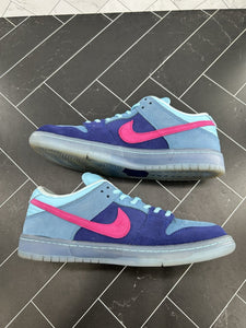 Nike Run The Jewels x Dunk SB Low 4/20 Size 9.5 DO9404-400