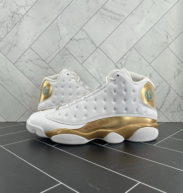 NEW Nike Air Jordan 13 Retro Defining Moments Size 10.5 414571-135 2017