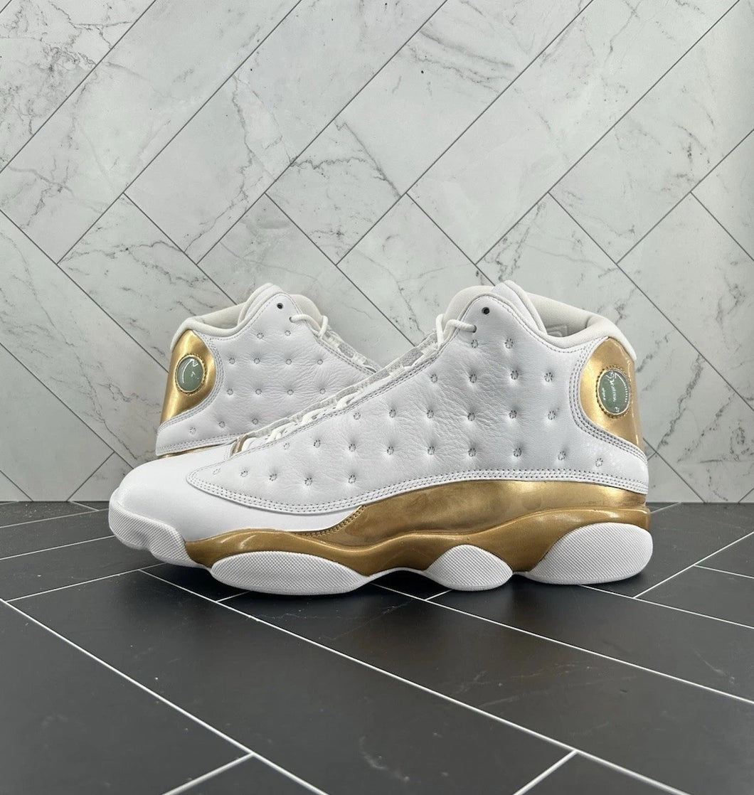NEW Nike Air Jordan 13 Retro Defining Moments Size 10.5 414571-135 2017