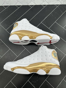 NEW Nike Air Jordan 13 Retro Defining Moments Size 10.5 414571-135 2017