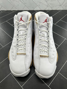 NEW Nike Air Jordan 13 Retro Defining Moments Size 10.5 414571-135 2017