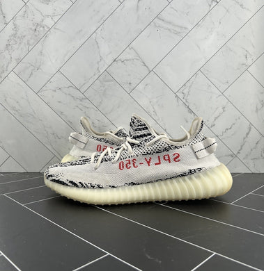 adidas Yeezy Boost 350 V2 Low Zebra Size 9.5 CP9654